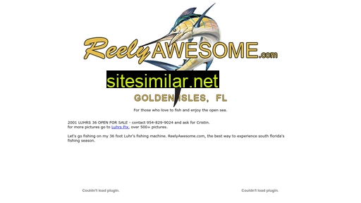 reelyawesome.com alternative sites