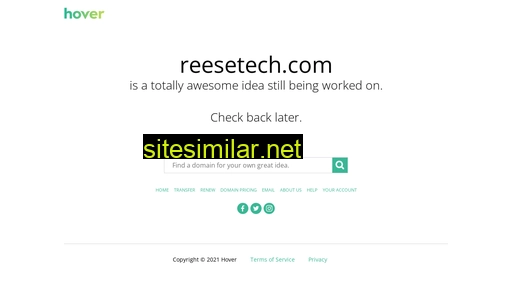 reesetech.com alternative sites