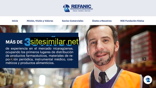 refanic.com alternative sites