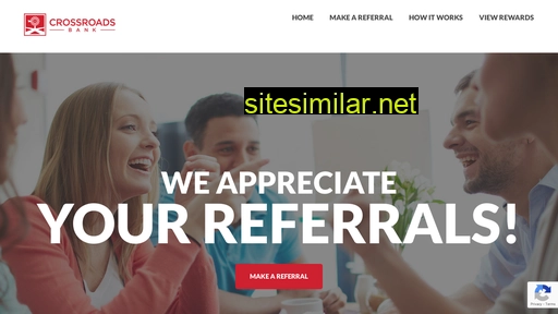 refercrbanktx.com alternative sites