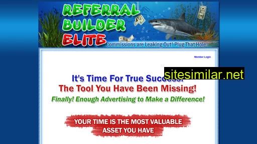referralbuilderelite.com alternative sites