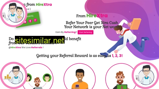 referxtra.com alternative sites