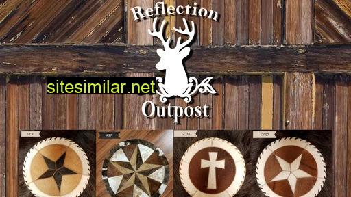 Reflectionoutpost similar sites