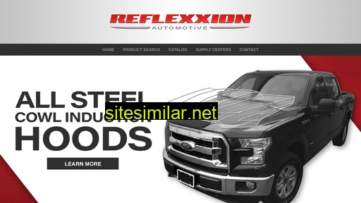 reflexxion.com alternative sites