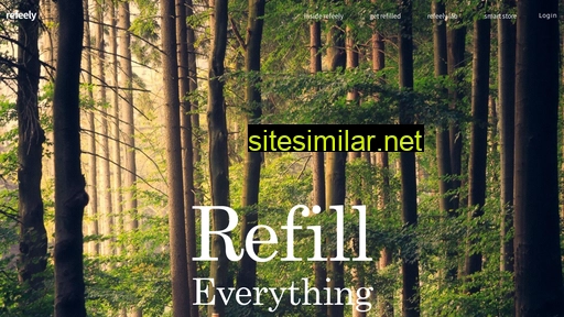 refeely.com alternative sites