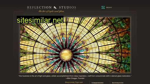 reflectionstudios.com alternative sites