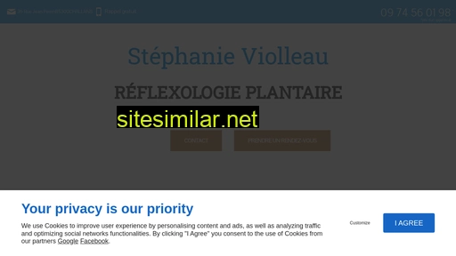 reflexo-challans.com alternative sites