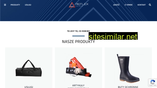 reflexpolska.com alternative sites