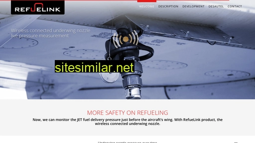 refuelink.com alternative sites