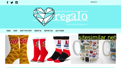 regaloart.com alternative sites