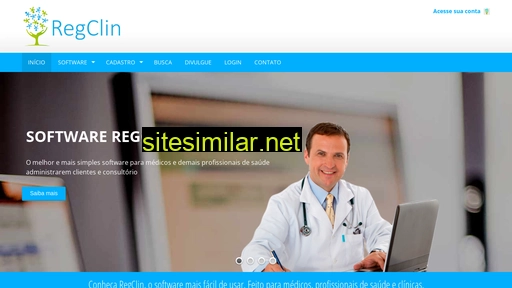 regclin.com alternative sites