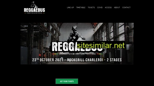 reggaebusfestival.com alternative sites