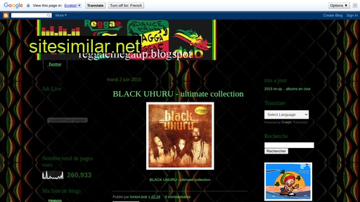 reggaemegaup.blogspot.com alternative sites