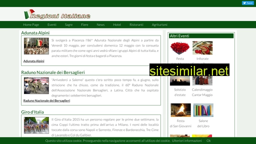 regioni-italiane.com alternative sites