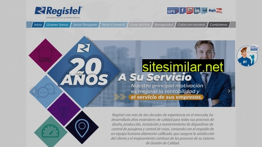 registelcolombia.com alternative sites