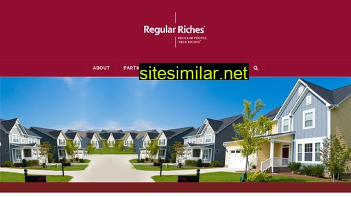 regulariches.com alternative sites
