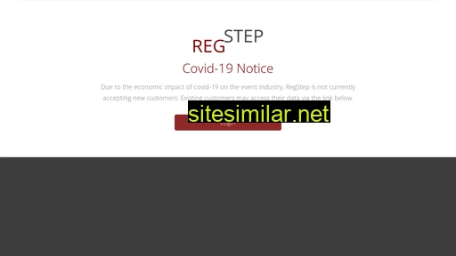 regstep.com alternative sites