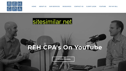 rehcpas.com alternative sites