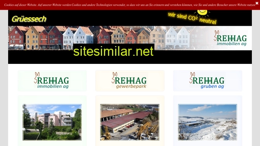 rehhag.com alternative sites