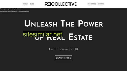 reicollective.com alternative sites
