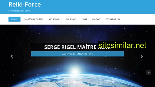 reiki-force.com alternative sites
