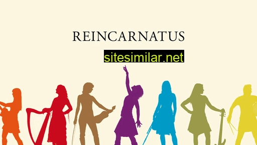 reincarnatus.com alternative sites