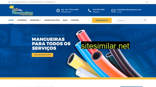 reidasmangueiras.com alternative sites