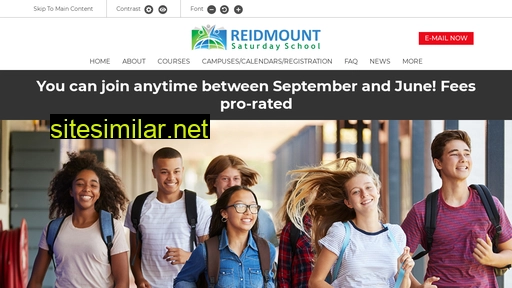 reidmount.com alternative sites