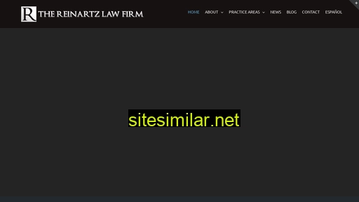 reinartzlaw.com alternative sites