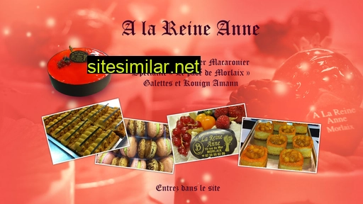 reineanne.com alternative sites
