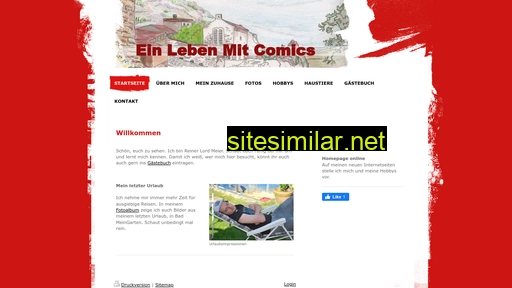 reinhard-meier.com alternative sites
