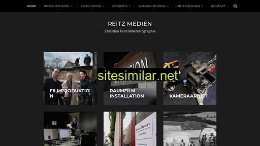 Reitz-medien similar sites