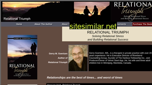 relational-triumph.com alternative sites