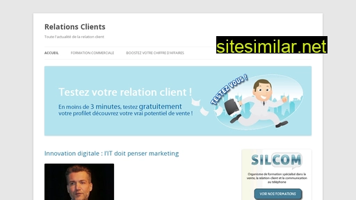 relations-clients.com alternative sites