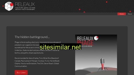 releaux.com alternative sites