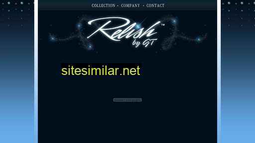 relishbygt.com alternative sites