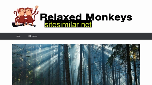 relaxedmonkeys.com alternative sites