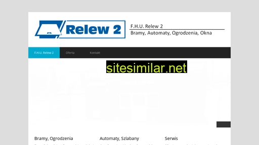 relew.com alternative sites