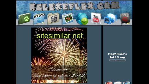 relexeflex.com alternative sites