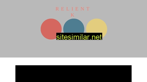 relientk.com alternative sites