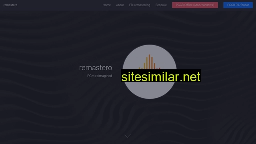 remastero.com alternative sites