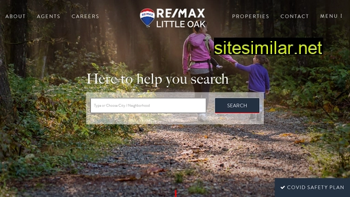 Remax-littleoakrealty similar sites