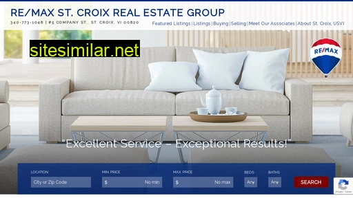 remax-stcroix.com alternative sites