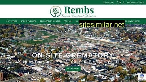 rembsfh.com alternative sites