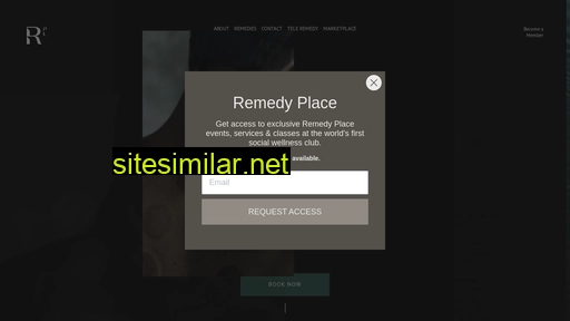 remedyplace.com alternative sites