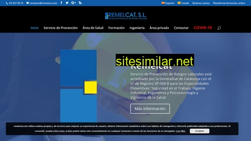 remelcat.com alternative sites