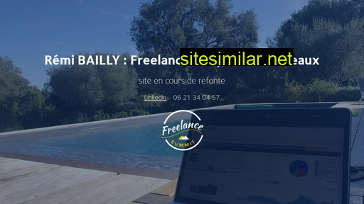 remibailly.com alternative sites