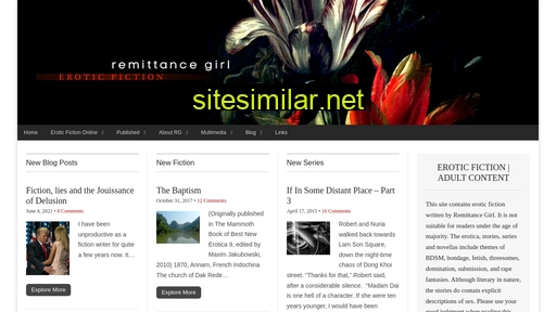 Remittancegirl similar sites
