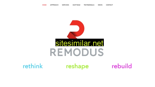 remodus.com alternative sites