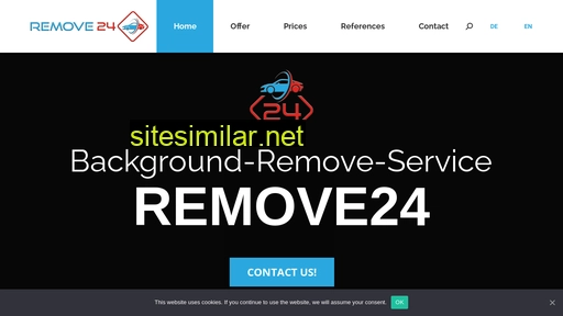 remove24.com alternative sites